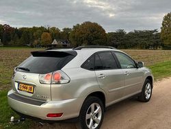 Gebruikt 2006 Lexus RX400h SUV | € 8.500 (Eerlijke prijs)