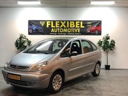 Grijs Gebruikt 2003 Citroën Xsara Picasso MPV | € 2.790 (Iets duurder)