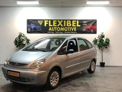 Grijs Gebruikt 2003 Citroën Xsara Picasso MPV | € 2.790 (Iets duurder)
