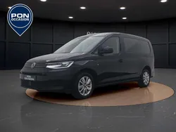 Zwart Gebruikt 2023 VW Caddy Maxi Executive MPV | € 27.900 (Duur)