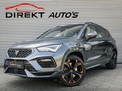 Grijs Gebruikt 2020 Cupra Ateca SUV | € 41.950 (Duur)