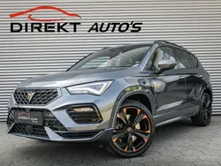 Grijs Gebruikt 2020 Cupra Ateca SUV | € 42.950 (Duur)