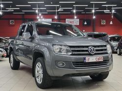 Overige Gebruikt 2013 VW Amarok Highline Pickup | € 19.950