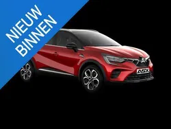 Rood Gebruikt 2023 Mitsubishi ASX Edition SUV | € 35.950 (Iets duurder)