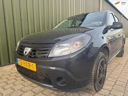Grijs Gebruikt 2009 Dacia Sandero Hatchback | € 1.199 (Eerlijke prijs)