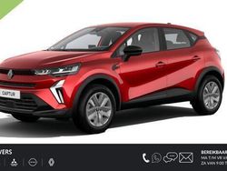 Overige Nieuw 2025 Renault Captur Evolution SUV | € 27.991 (Eerlijke prijs)