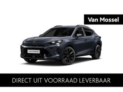 Blauw Nieuw 2025 Cupra Formentor SUV | € 48.867 (Iets duurder)