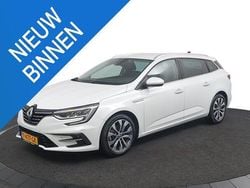Wit Gebruikt 2023 Renault Mégane GrandTour Techno Stationwagen | € 21.990 (Goede deal)