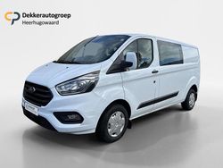 Gebruikt 2023 Ford Transit Custom Trend Van | € 28.945 (Duur)