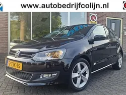 Zwart Gebruikt 2014 VW Polo Highline Hatchback | € 8.250 (Eerlijke prijs)