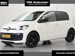 Wit Gebruikt 2019 VW up! Move Hatchback | € 9.900 (Eerlijke prijs)