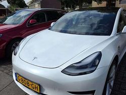 Wit Gebruikt 2019 Tesla Model 3 RWD Sedan | € 16.995 (Goede deal)
