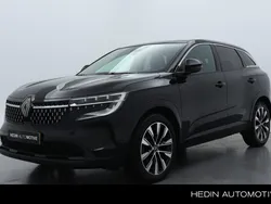 Zwart Gebruikt 2023 Renault Austral Techno SUV | € 33.745 (Eerlijke prijs)