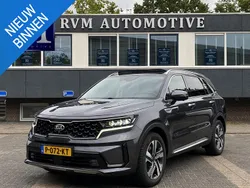 Grijs Gebruikt 2021 Kia Sorento 2 SUV | € 33.877 (Goede deal)