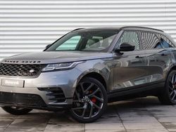 Grijs Gebruikt 2019 Land Rover Range Rover Velar R-Dynamic SUV | € 42.950 (Eerlijke prijs)