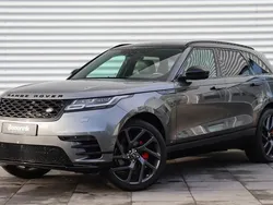 Grijs Gebruikt 2019 Land Rover Range Rover Velar R-Dynamic SUV | € 47.950 (Eerlijke prijs)