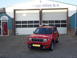 Rood Gebruikt 2019 Jeep Renegade Limited SUV | € 14.250 (Goede deal)