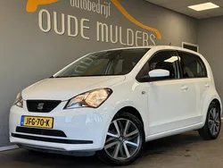 Wit Gebruikt 2018 Seat Mii Sport Hatchback | € 8.950 (Eerlijke prijs)