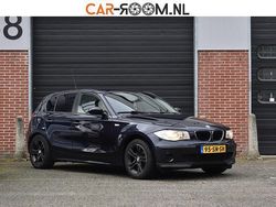 Blauw Gebruikt 2006 BMW 116 Hatchback | € 1.750 (Goede deal)