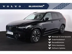 Zwart Gebruikt 2024 Volvo XC90 Ultimate SUV | € 74.900 (Eerlijke prijs)