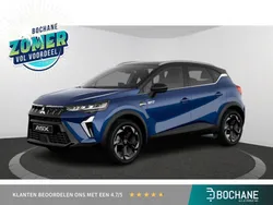 Royal blue / zwart dak (blauw metallic) Nieuw 2025 Mitsubishi ASX Edition SUV | € 38.490 (Eerlijke prijs)