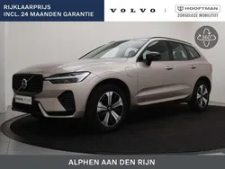 Grijs Gebruikt 2024 Volvo XC60 Plus SUV | € 57.900 (Eerlijke prijs)