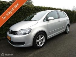 Grijs Gebruikt 2010 VW Golf Plus MPV | € 9.950 (Duur)