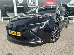 Gebruikt 2024 Toyota Corolla Edition Stationwagen | € 30.799 (Iets duurder)