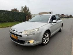 Grijs Gebruikt 2009 Citroën C5 Business Class Sedan | € 1.299 (Eerlijke prijs)