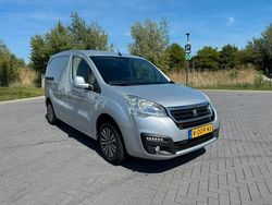 Gebruikt 2018 Peugeot Partner Van | € 10.950 (Iets duurder)