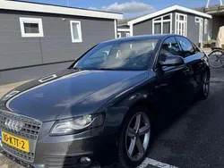 Gebruikt 2010 Audi A4 S-Line Sedan | € 6.000 (Goede deal)