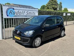 Zwart Gebruikt 2012 VW up! take up! Hatchback | € 3.990 (Eerlijke prijs)