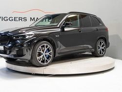 Zwart Gebruikt 2022 BMW X5 Executive SUV | € 65.450 (Iets duurder)