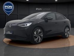 Zwart, metallic lak Gebruikt 2023 VW ID.5 GTX SUV | € 32.950