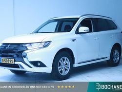 Wit Gebruikt 2019 Mitsubishi Outlander P-HEV SUV | € 20.645 (Goede deal)