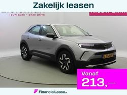 Gebruikt 2021 Opel Mokka-e Elegance SUV | € 21.334