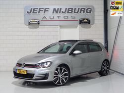 Grijs Gebruikt 2015 VW Golf VII GTI Hatchback | € 17.500 (Eerlijke prijs)