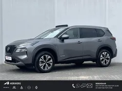Grijs Gebruikt 2023 Nissan X-Trail 360º SUV | € 36.685 (Super prijs)