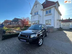 Overige Gebruikt 2004 Land Rover Freelander S SUV | € 1.295