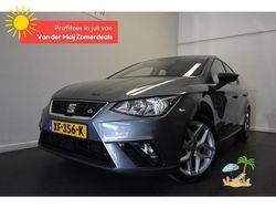 Grijs Gebruikt 2018 Seat Ibiza Business Hatchback | € 10.999 (Eerlijke prijs)