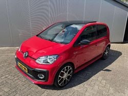 Rood Gebruikt 2019 VW up! Beats Hatchback | € 16.950 (Iets duurder)