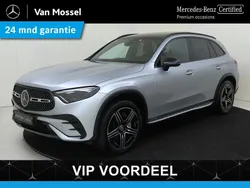 Grijs Gebruikt 2023 Mercedes GLC300e AMG line SUV | € 63.945 (Eerlijke prijs)