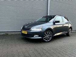 Grijs Gebruikt 2017 Skoda Fabia Drive Hatchback | € 11.250 (Iets duurder)