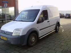 Gebruikt 2009 Ford Transit Van | € 3.749 (Iets duurder)