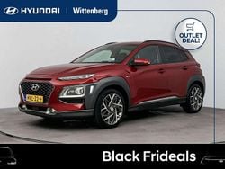 Rood Gebruikt 2020 Hyundai Kona SUV | € 17.899 (Goede deal)