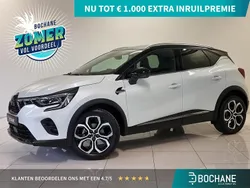 Wit Gebruikt 2024 Mitsubishi ASX Edition SUV | € 30.295 (Eerlijke prijs)