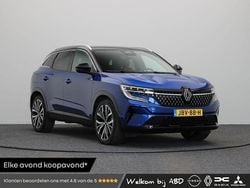 Blauw Gebruikt 2024 Renault Austral Iconic SUV | € 34.745 (Eerlijke prijs)