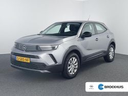 Grijs Gebruikt 2023 Opel Mokka SUV | € 18.895 (Super prijs)