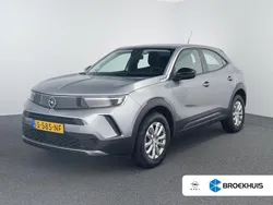 Grijs Gebruikt 2023 Opel Mokka SUV | € 18.895 (Super prijs)
