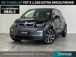 Grijs Gebruikt 2020 BMW i3 Executive Hatchback | € 19.470 (Goede deal)